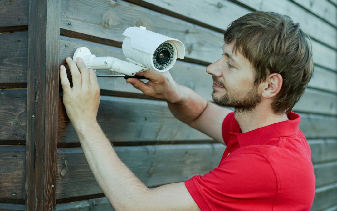 Navigating the Delicate Balance: Privacy Versus Safety in Home Security Cameras