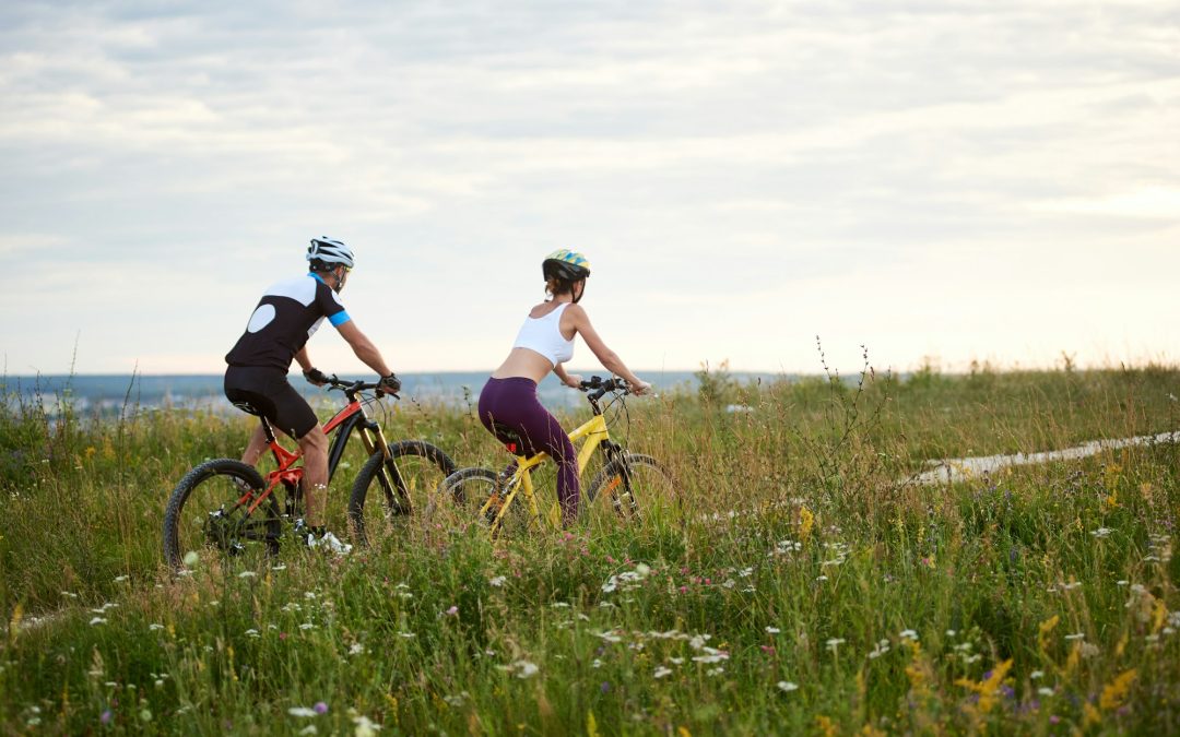 Exploring the Trails Safely: A Comprehensive Guide to Trail Riding Safety