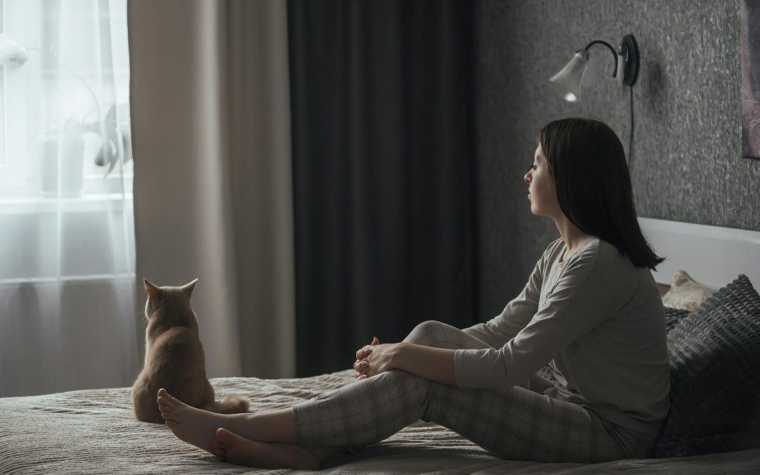 Unraveling the Enigma: Is Pet Depression a Real Phenomenon?