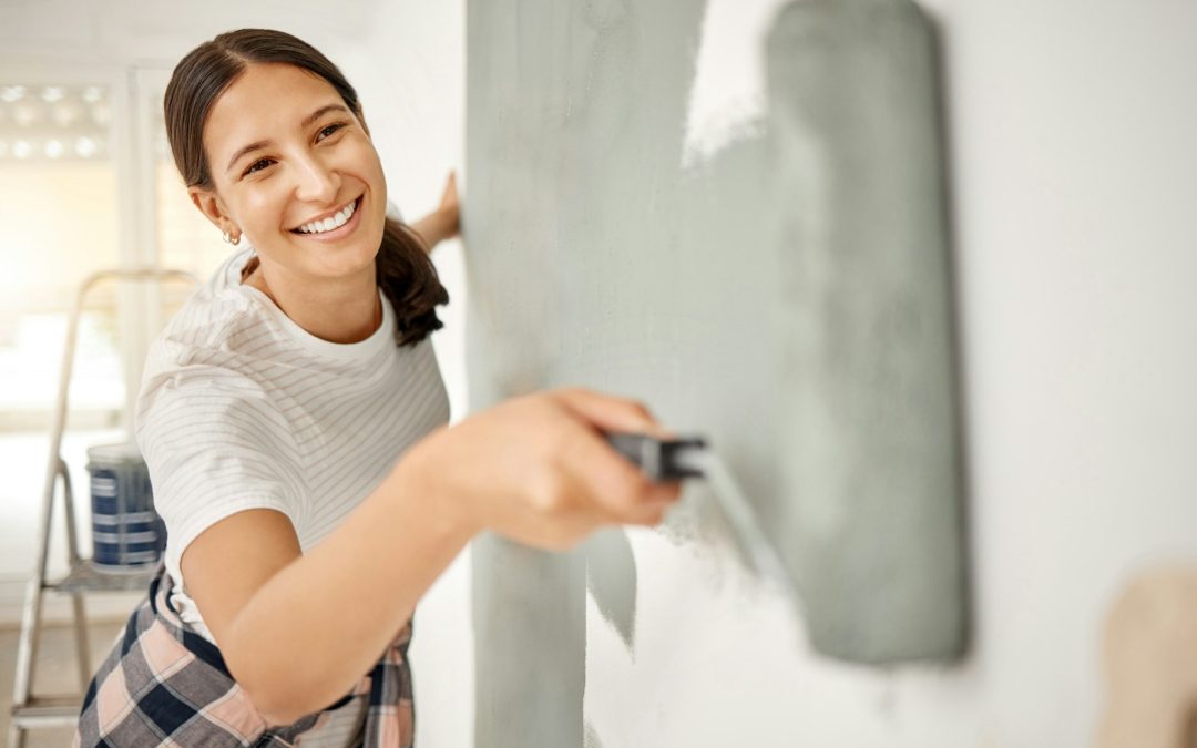 Unleashing Your Creativity: The Easiest DIY Home Improvement Projects