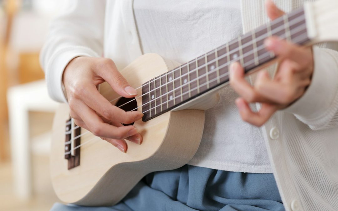 Discovering Harmony: Exploring the Easiest Music Instruments for Beginners